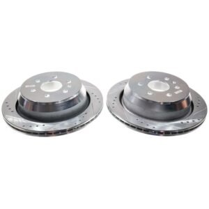 Mezor Autoparts Shop