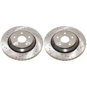 Mezor Autoparts Shop