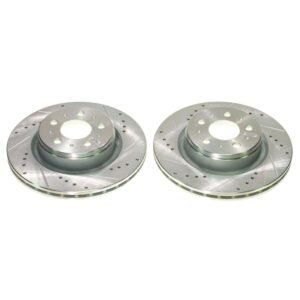 Mezor Autoparts Shop