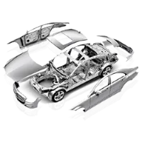 Mezor Autoparts Shop