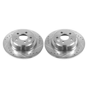 Mezor Autoparts Shop