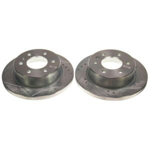 Mezor Autoparts Shop