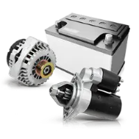 Mezor Autoparts Shop
