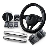Mezor Autoparts Shop