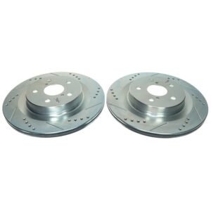 Mezor Autoparts Shop