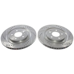 Mezor Autoparts Shop