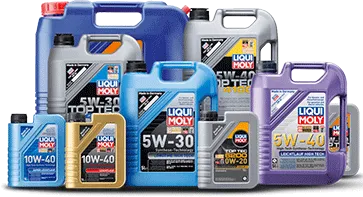 Mezor Autoparts Shop