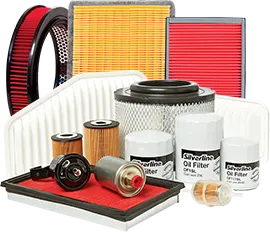 Mezor Autoparts Shop