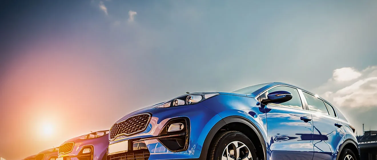 Mezor Autoparts Shop