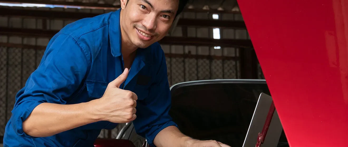 Mezor Autoparts Shop