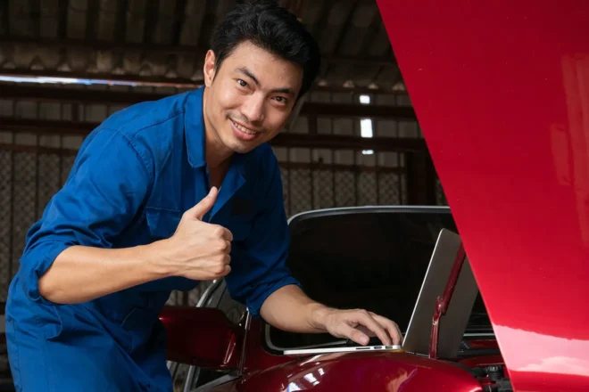 Mezor Autoparts Shop