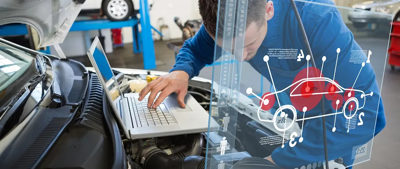 Mezor Autoparts Shop