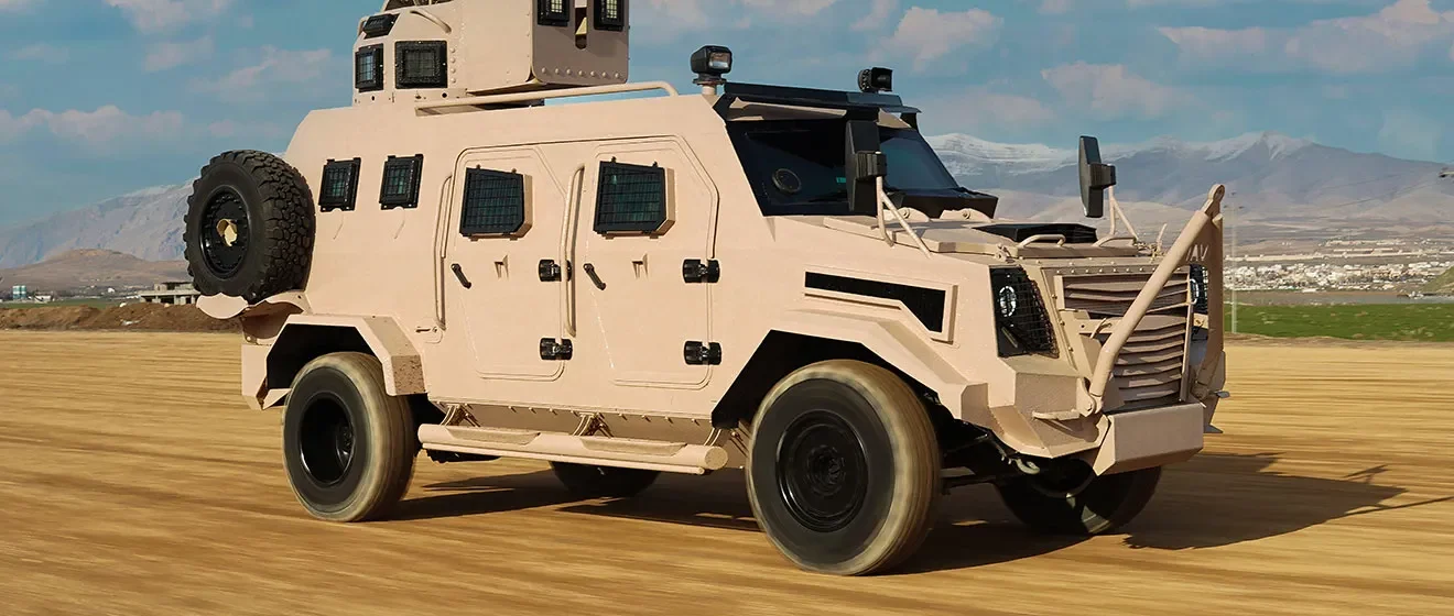 Mezor Autoparts Shop