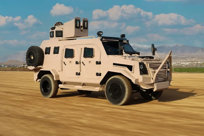 Mezor Autoparts Shop