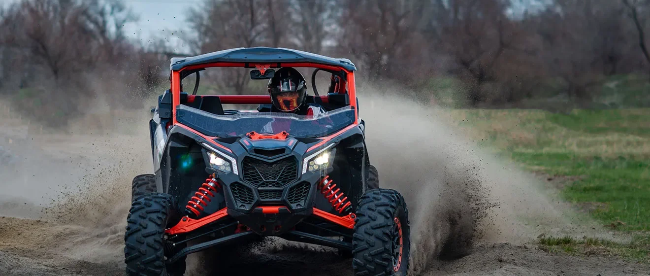 Mezor Autoparts Shop