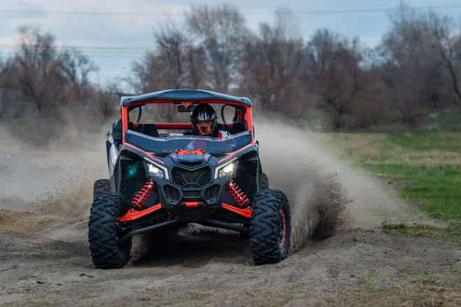 Mezor Autoparts Shop