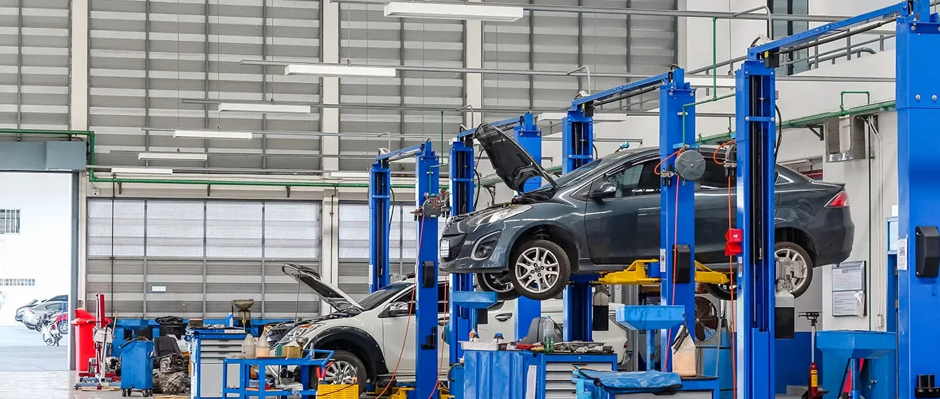 Mezor Autoparts Shop