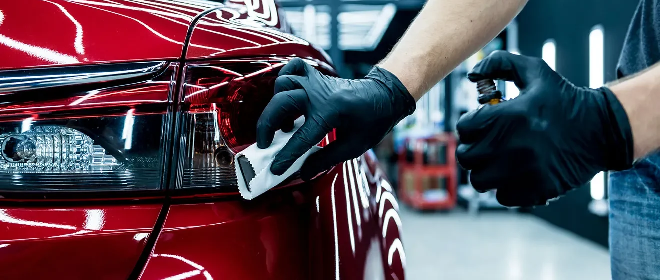 Mezor Autoparts Shop