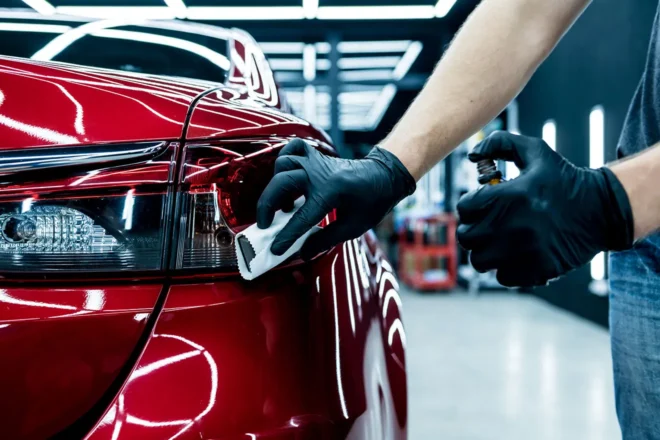 Mezor Autoparts Shop