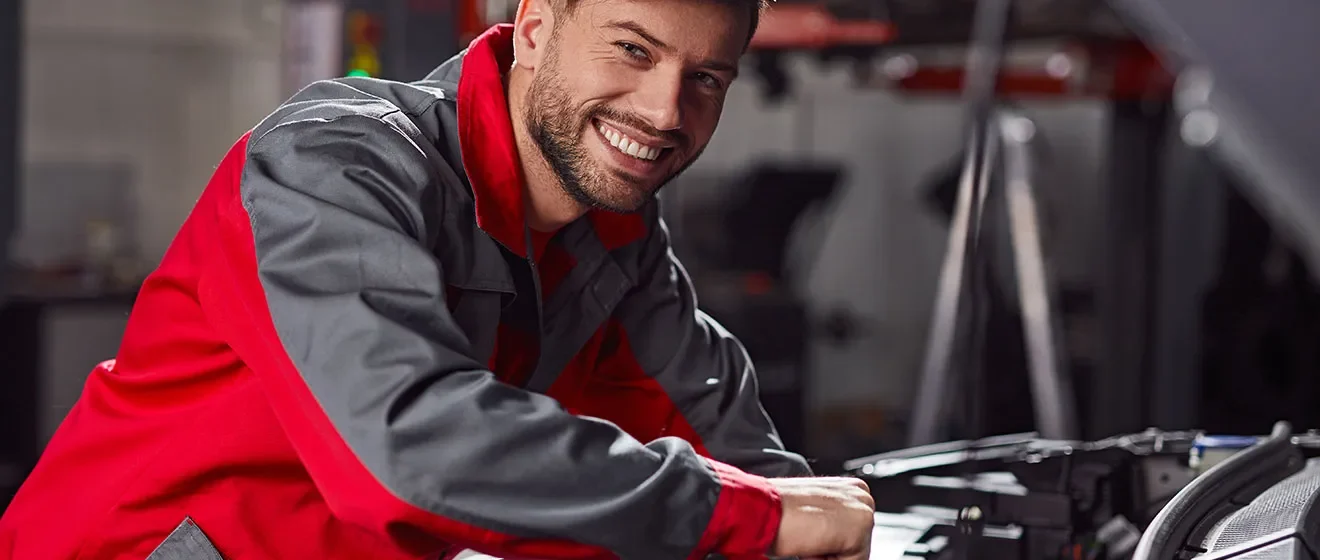 Mezor Autoparts Shop