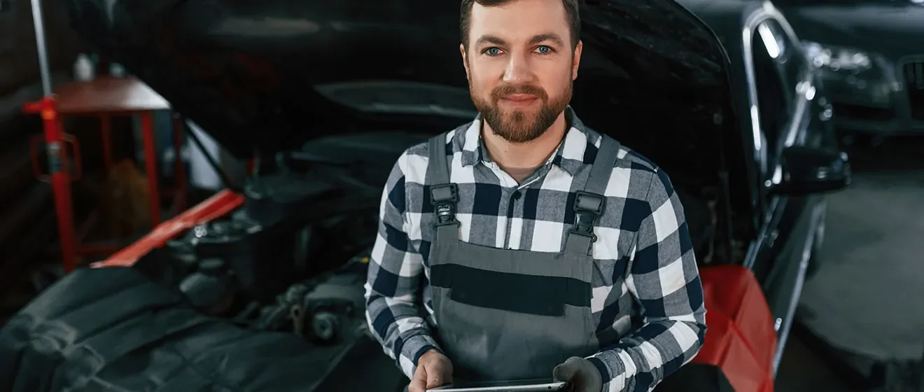 Mezor Autoparts Shop