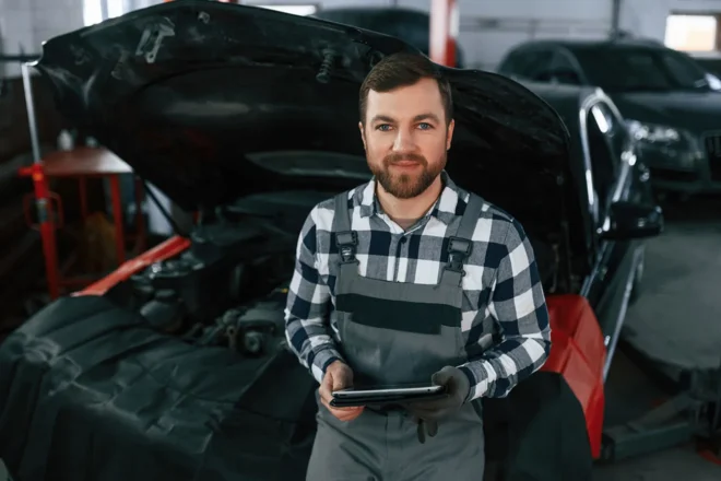 Mezor Autoparts Shop