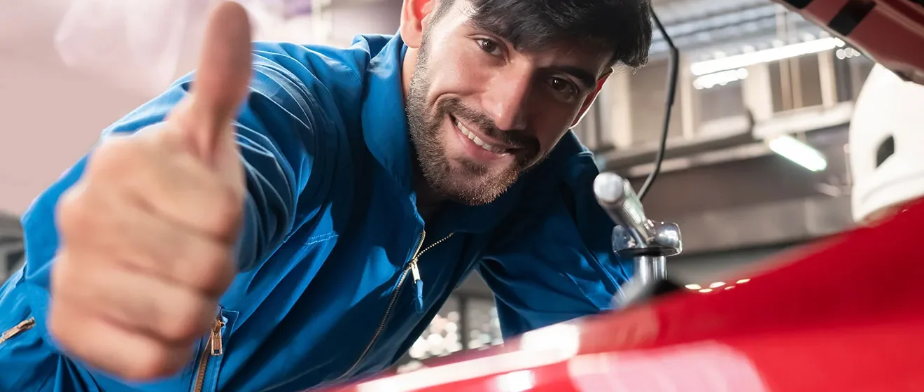 Mezor Autoparts Shop