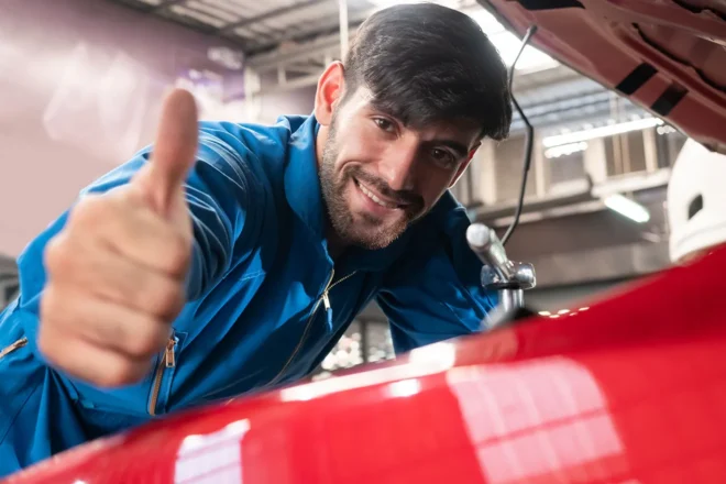 Mezor Autoparts Shop