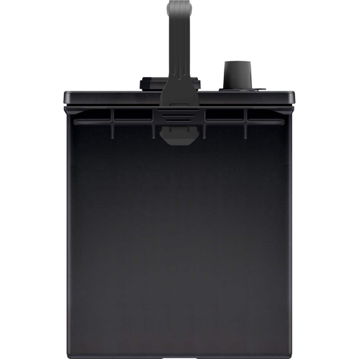 Duralast Gold Group Size 24F Battery 24F-DLG - Image 6