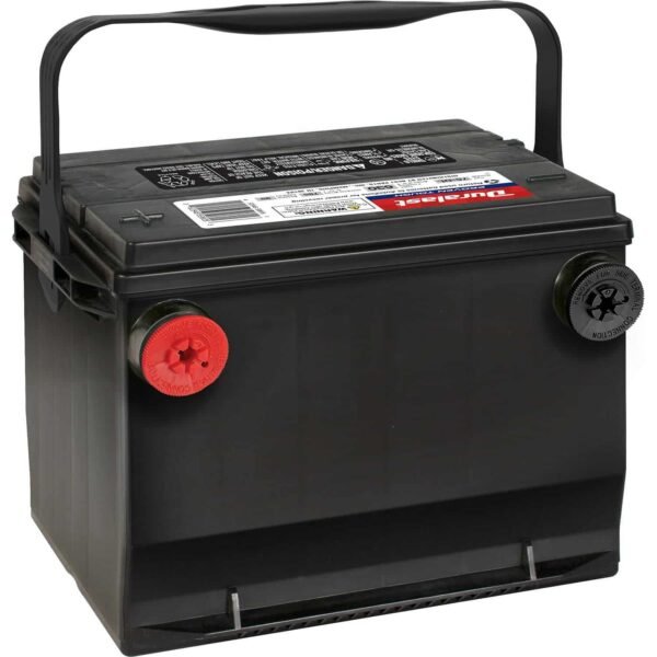 Duralast Group Size 75 Battery 75-DL - Image 7