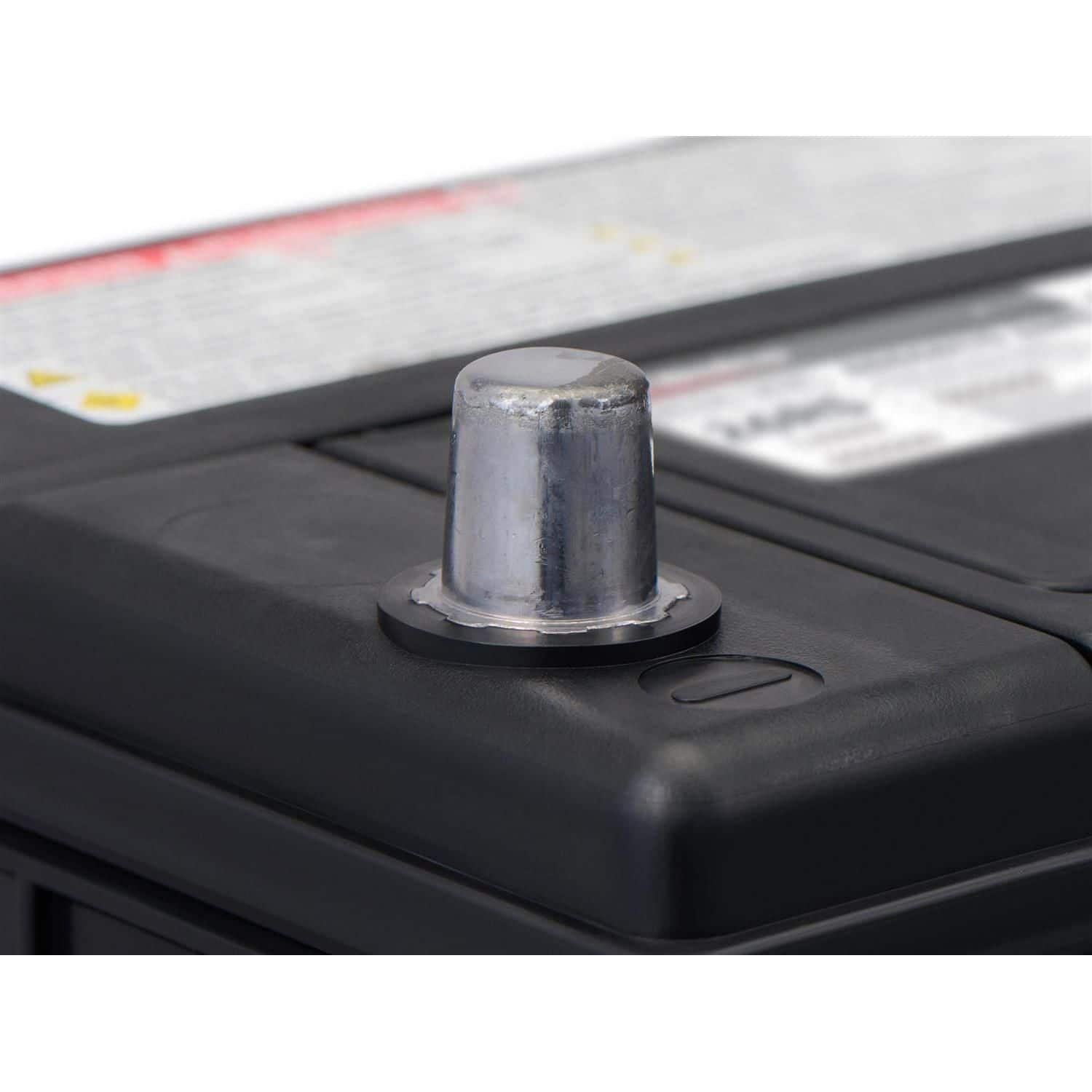 ACDelco Advantage Group Size 26R Battery 26RS - Image 6