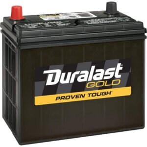 Duralast Gold Group Size 51R Battery 51R-DLG