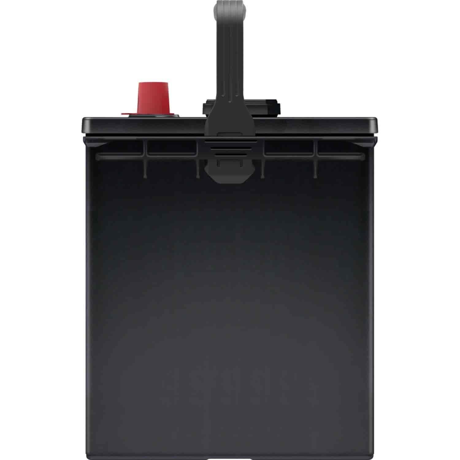 Duralast Gold Group Size 27F Battery 27F-DLG - Image 3