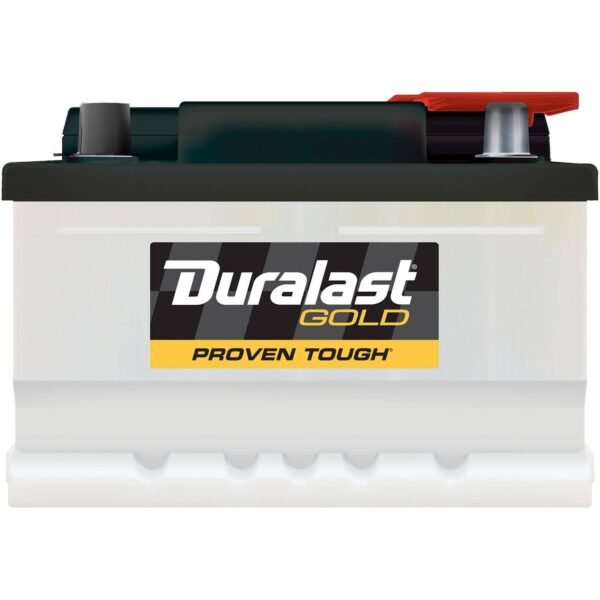 Duralast Gold Group Size 102R V4 Battery V4-DLG - Image 3