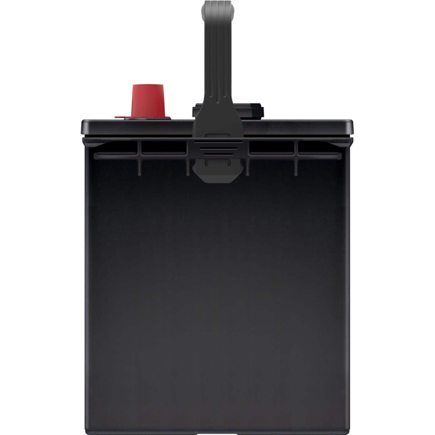 Duralast Gold Group Size 24F Battery 24F-DLG - Image 5