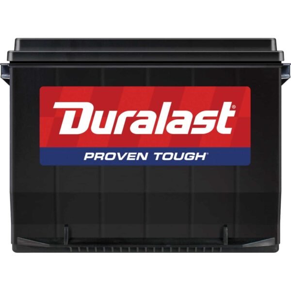 Duralast Group Size 75 Battery 75-DL - Image 5