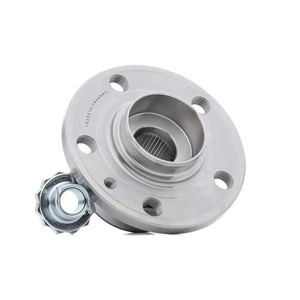 Mezor Autoparts Shop