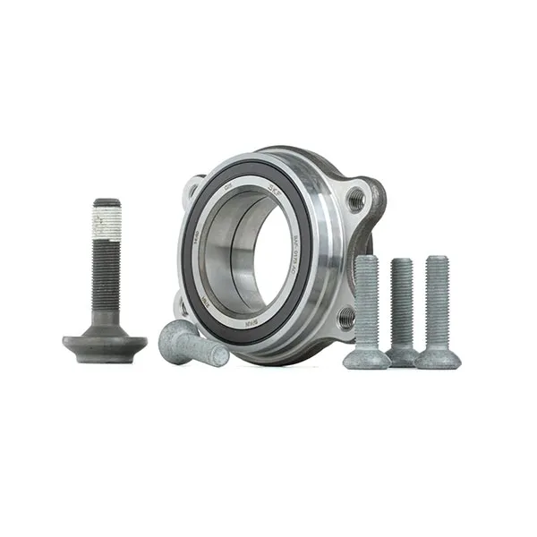 Mezor Autoparts Shop